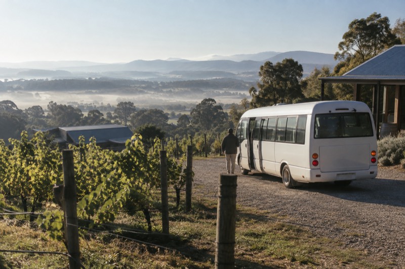 Build-Your-Own Private Winery Day
